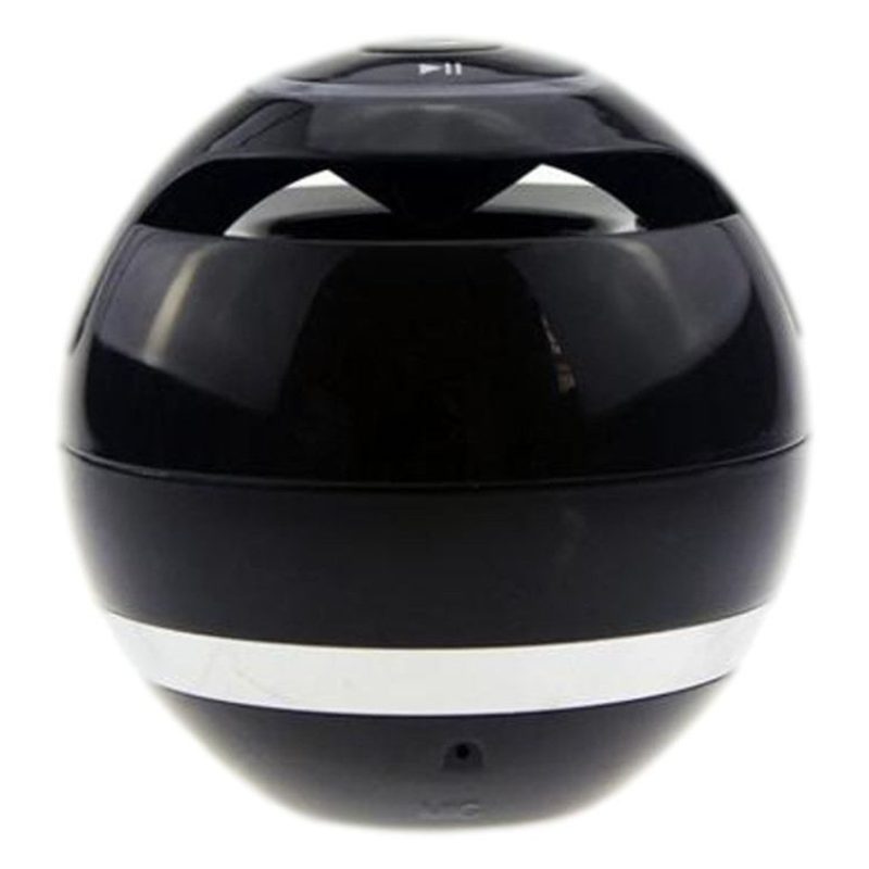 Cassa speaker bluetooth wireless portatile per auto portable ricaricabile