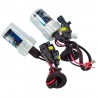Coppia bulbi fari H7 di ricambio xeno xenon 6000K luce HID lampadina