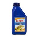 OLIO MOTORI 10W-40 1LT LITRI DIESEL AUTO BENZINA GPL ACEA SINTETICO MOTORE SAE