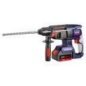 Trapano scalpellatore perforatore a percussione Martello 20V Tassellatore 26mm