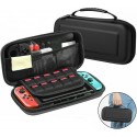 Borsa custodia rigida case cover per nintendo switch tasche giochi e accessori