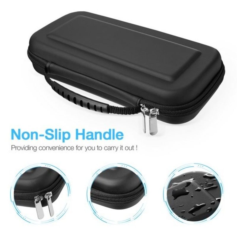 Hongu Borsa custodia rigida case cover per nintendo switch tasche g...