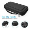 Hongu Borsa custodia rigida case cover per nintendo switch tasche g...