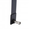 Antenna tv HD segnale dgitale 1080p indoor interno digitale TV chiave mt