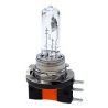 Hongu COPPIA FARI LAMPADINE ALOGENE AUTO LAMPADE 12V H15 BIANCO 550...
