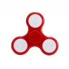 3x fidget spinner antistres cuscinetto sfera rilassante antistress tascabile LED