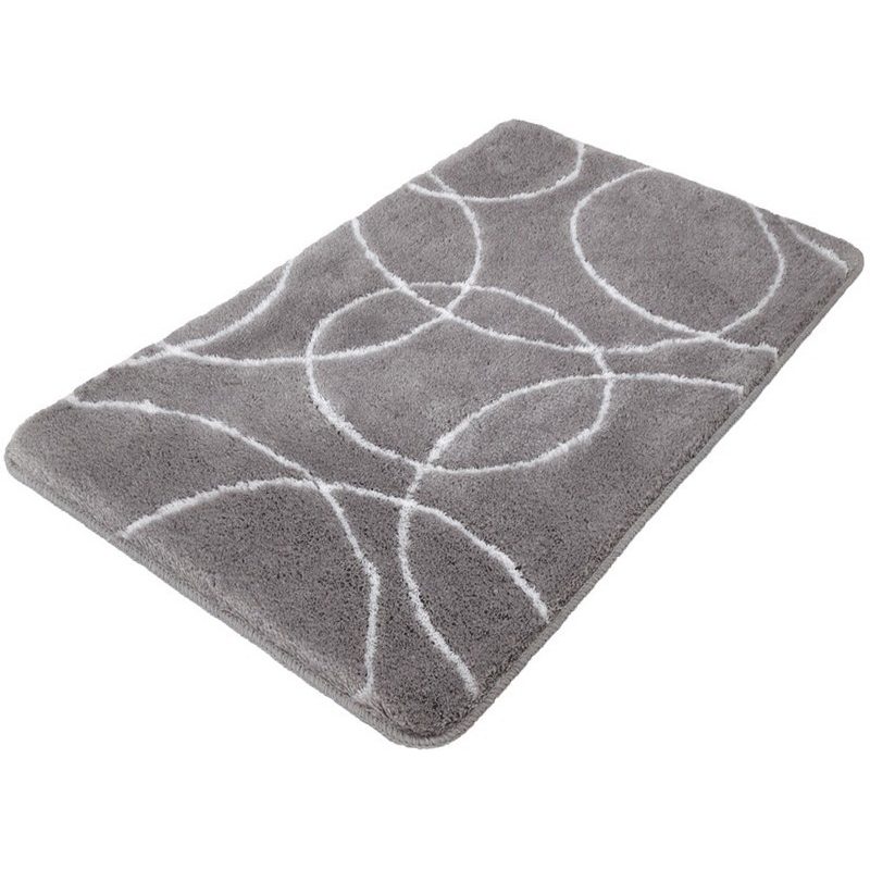 Tappeto bagno Antiscivolo 50x80 doccia scendidoccia singolo tappeti...