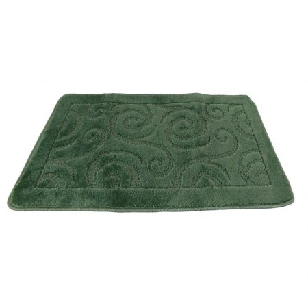 Tappeto bagno Antiscivolo 50x80 doccia scendidoccia singolo tappetino morbido