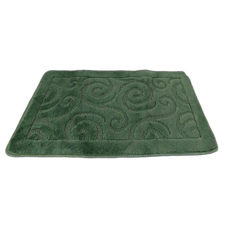 Tappeto bagno Antiscivolo 50x80 doccia scendidoccia singolo tappeti...