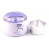 Lidan KIT DEPILAZIONE SCALDACERA FORNELLO SCALDA SCIOGLI CERA DURA ...