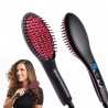 SPAZZOLA LISCIANTE CAPELLI PROFESSIONALE STRAIGHT ARTIFACT IN CERAM...