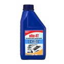 OLIO MOTORI MOTO SCOOTER 4T TEMPI 1LT SINTETICO MOTORE API SG 7 SJ JASO MA-2