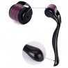 Rotella 540 microaghi 1mm terapia pelle pelle trattamento bellezza rughe antiage