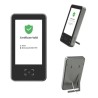 Hongu Scanner Lettore QR Code Verifica Green Pass Wifi 5" totem Rea...