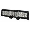 Hongu FARO FARETTO LED 72W LUCE LAMPADA AUTO BARCA CAMION SUV FUORI...