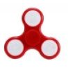 10x fidget spinner antistres cuscinetto sfera rilassante antistres tascabile LED