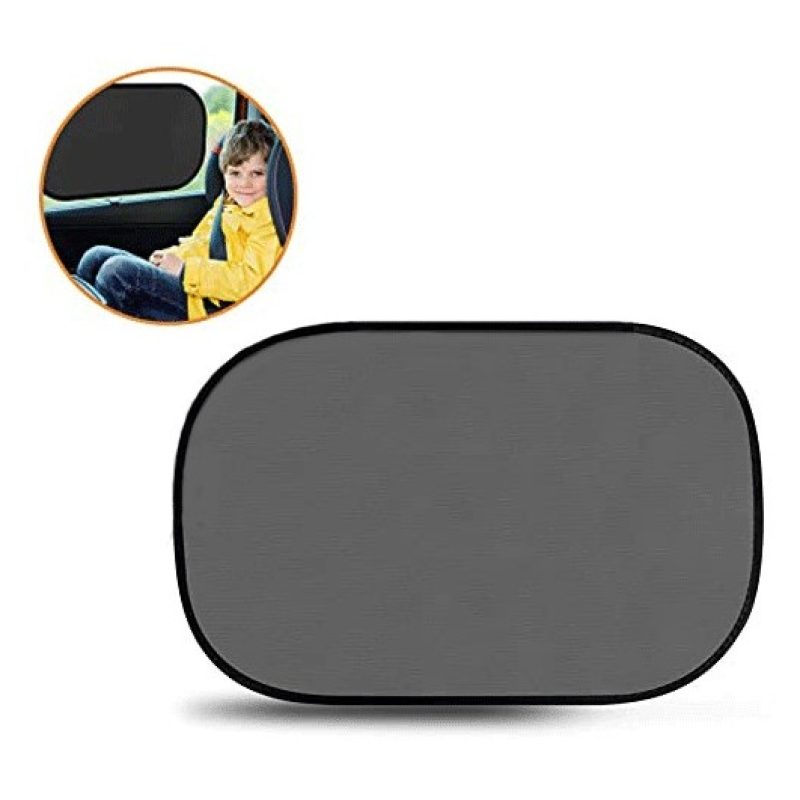 Hongu Tendina parasole per auto da sole laterali Anti UV anti sole ...
