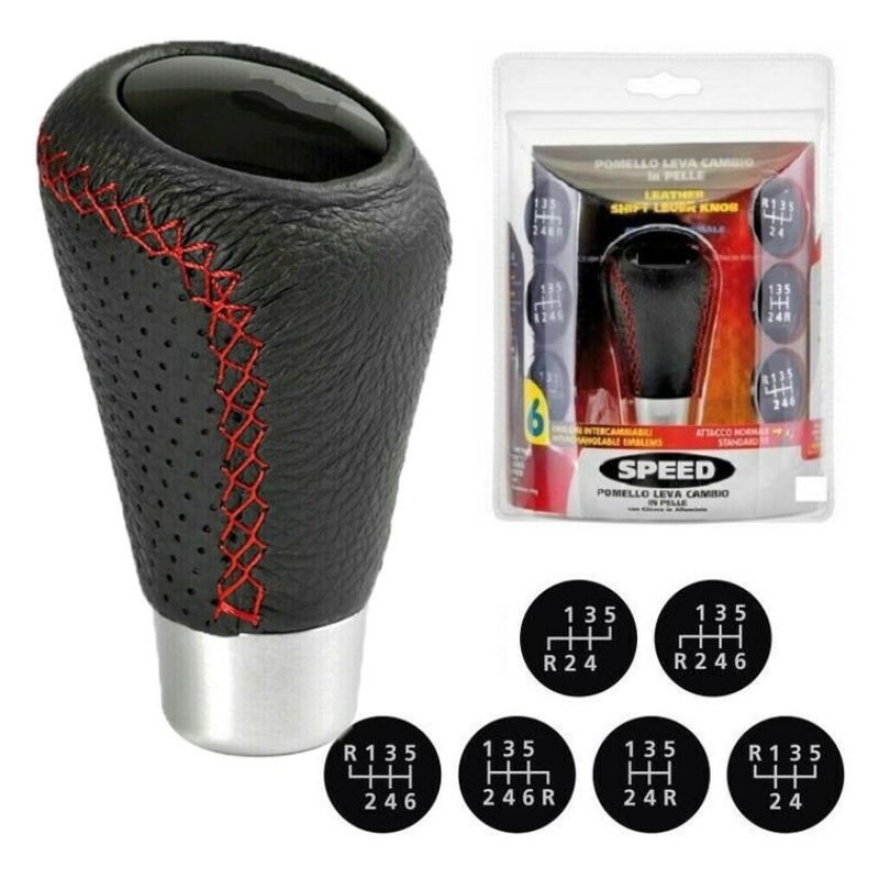 Hongu Pomello per auto camper caravan e furgoni in pelle universale...