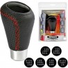 Hongu Pomello per auto camper caravan e furgoni in pelle universale...
