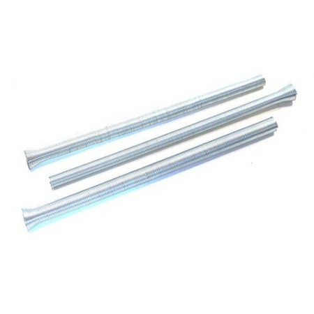 Set pagliettatrice piegatubi taglia tubi kit 6 pezzi svasatrice flangiatubi accessori idraulica cartellatrice