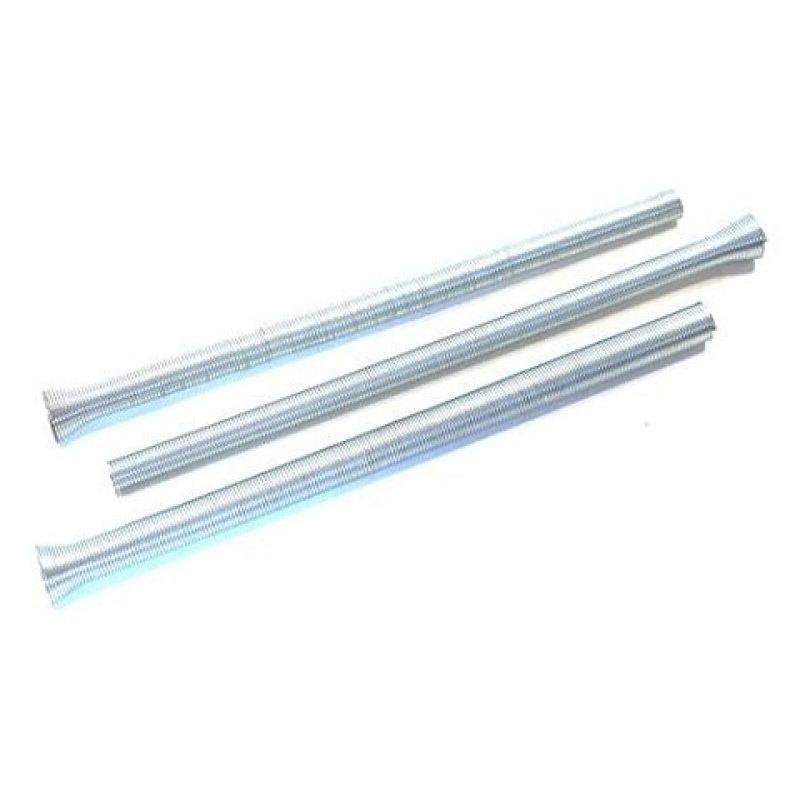 Iron Set pagliettatrice piegatubi taglia tubi kit 6 pezzi svasatric...