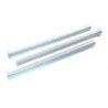 Iron Set pagliettatrice piegatubi taglia tubi kit 6 pezzi svasatric...