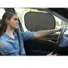 Hongu 2 Tendina parasole per auto da sole laterali Anti UV anti sol...