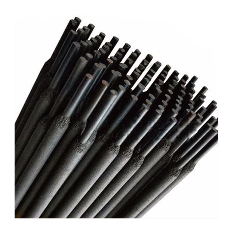 60 pz ELETTRODI Per Saldatura diametro 2,5 x 300 mm Acciaio carbonio fai da te