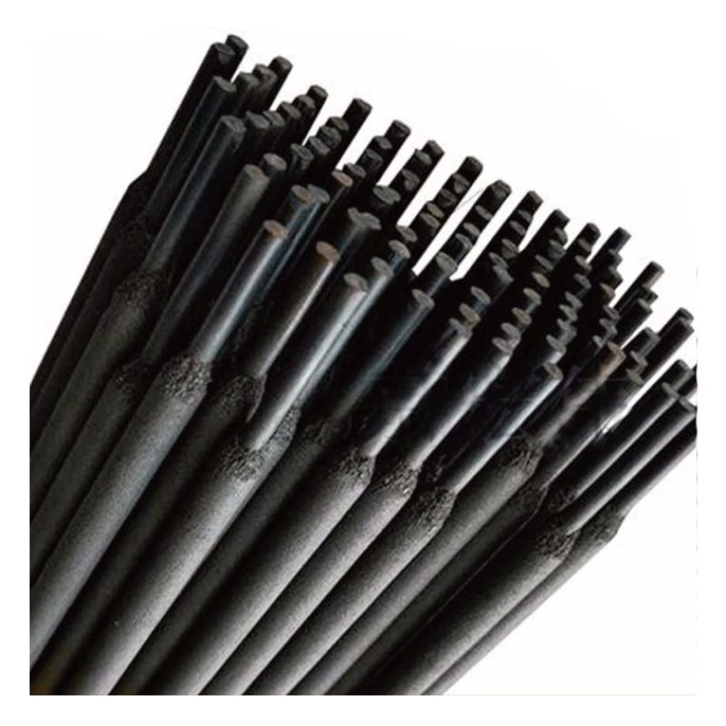 Hongu 60 pz ELETTRODI Per Saldatura diametro 2,5 x 300 mm Acciaio c...