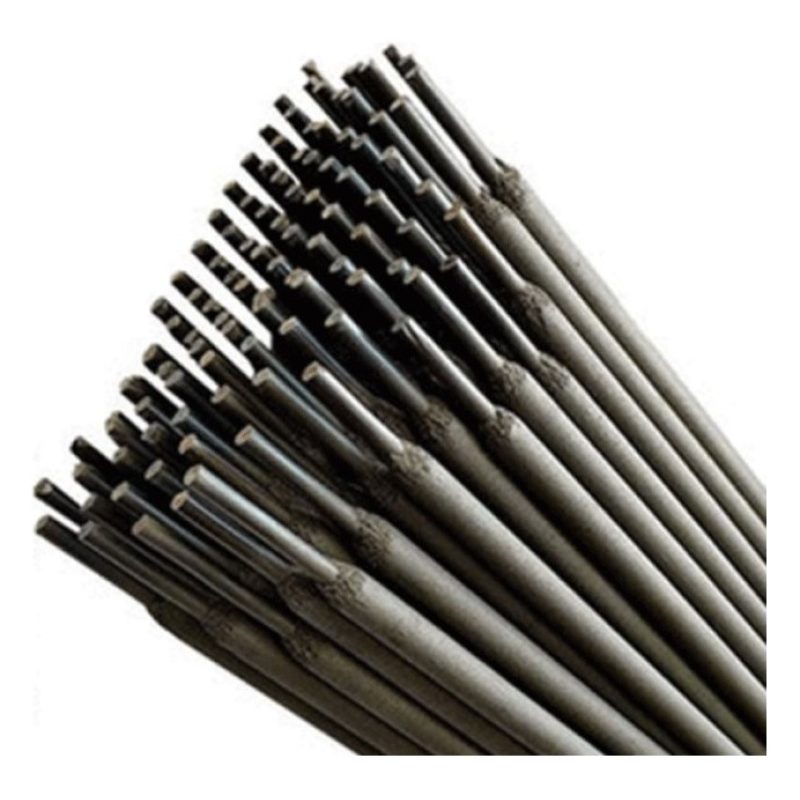 Hongu 60 pz ELETTRODI Per Saldatura diametro 2,5 x 300 mm Acciaio c...