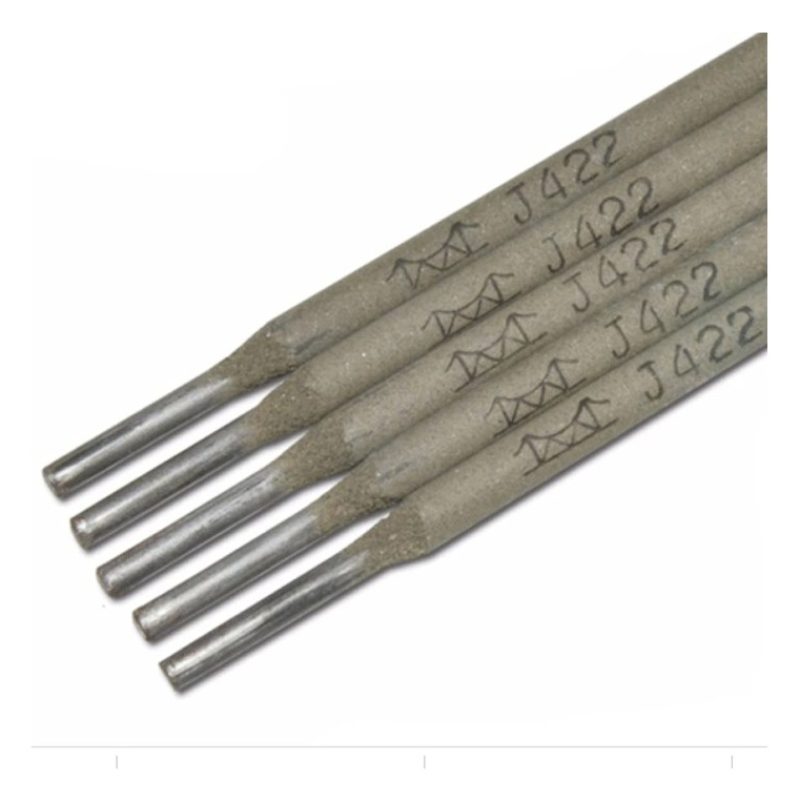 Hongu 60 pz ELETTRODI Per Saldatura diametro 2,5 x 300 mm Acciaio c...