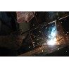 Hongu 60 pz ELETTRODI Per Saldatura diametro 2,5 x 300 mm Acciaio c...