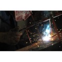 60 pz ELETTRODI Per Saldatura diametro 3,2 x 350 mm Acciaio carbonio fai da te