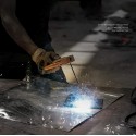 60 pz ELETTRODI Per Saldatura diametro 3,2 x 350 mm Acciaio carbonio fai da te