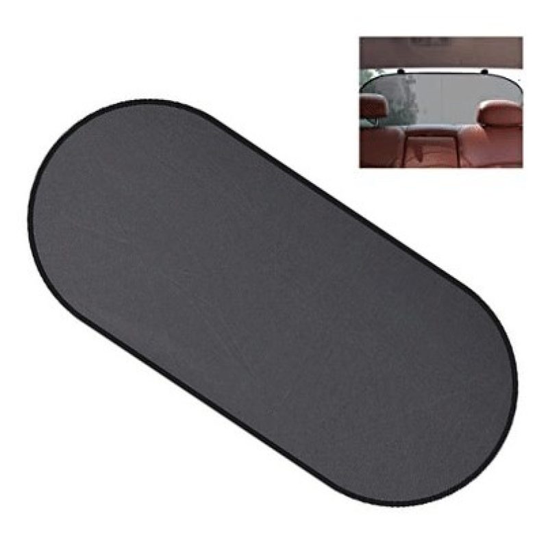 Hongu 2 Tendina parasole per auto da sole laterali Anti UV anti sol...