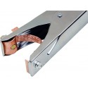 PINZA DI MASSA SALDATURA 500 AMP MORSETTO TENAGLIA PER FILO SALDATRICE