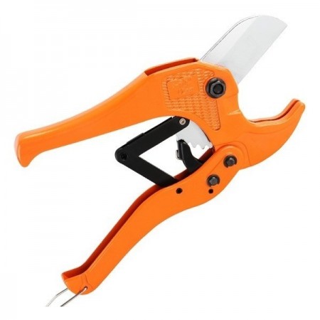 Cesoia pinza tronchese forbici tagliatubi PVC idraulico tubi multistrato 42mm