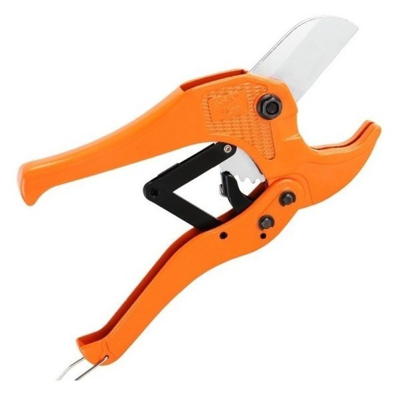 Hongu Cesoia pinza tronchese forbici tagliatubi PVC idraulico tubi ...