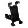 Hongu Supporto porta cellulare bici manubrio bicicletta specchietto...