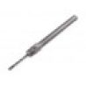 ASTA BARRA SDS PROLUNGA 20CM PER FRESA CAROTATRICE A TAZZA PUNTA TR...