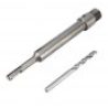 ASTA BARRA SDS PROLUNGA 35CM PER FRESA CAROTATRICE A TAZZA PUNTA TR...