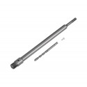 ASTA BARRA SDS PROLUNGA 50CM PER FRESA CAROTATRICE A TAZZA PUNTA TRAPANO M22