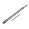 ASTA BARRA SDS PROLUNGA 50CM PER FRESA CAROTATRICE A TAZZA PUNTA TR...