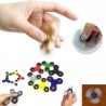 10x fidget spinner antistress cuscinetto sfera rilassante anti stress tascabile