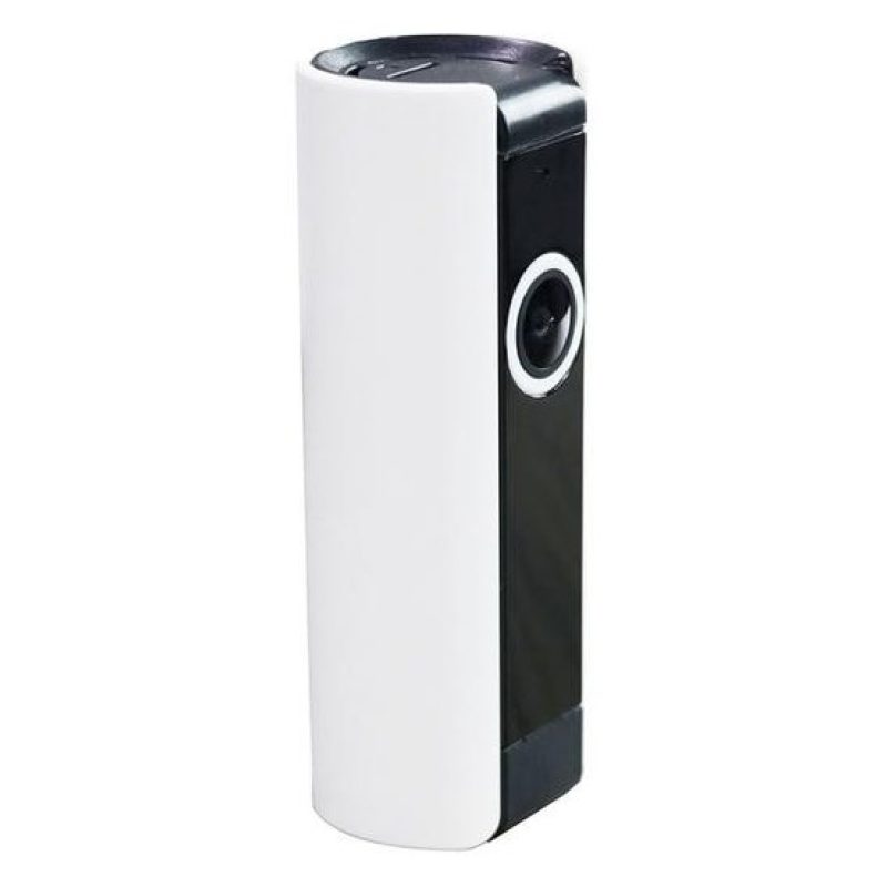 Hongu Telecamera Videocamera sorveglianza sicurezza panoramica regi...