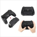 Playstation PS4 Keyboard Bluetooth Joystick tastiera mini Wireless Controller