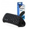 Playstation PS4 Keyboard Bluetooth Joystick tastiera mini Wireless ...
