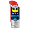 WD40 GRASSO SPRAY Lubrificante multifunzione 400ml Specialist Bianco al Litio