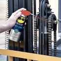 WD40 GRASSO SPRAY Lubrificante multifunzione 400ml Specialist Bianco al Litio