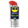 WD WD 40 WD40 Specialist detergente contatti 400ml spray asciugatur...